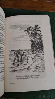 London,Zane Grey,2x Rex Beach, Zdeněk Burian - 15