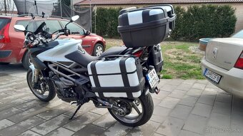 predám Benelli Tre 1130 K rok2015 - 15