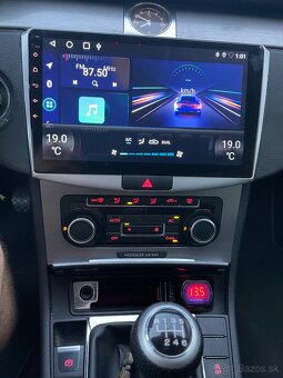 vw passat - 15