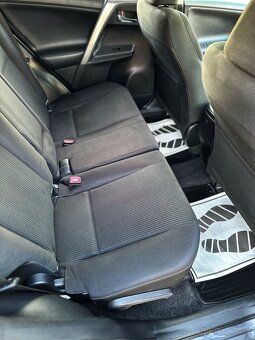 Toyota RAV4 2.0i 4x4 A/T - 15