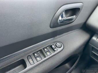 Peugeot 5008 - 15