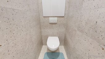 ŠTÝLOVÝ 3,5-IZBOVÝ BYT PO ČERSTVEJ REKONŠTRUKCII – ŠAĽA – VE - 15
