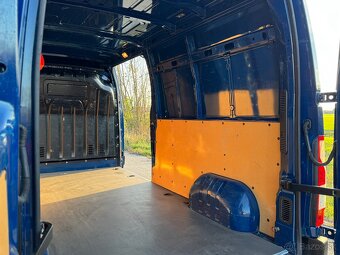 Opel Movano 2.3 Diesel 135 PS L4H1 SK Pôvod 1.Majiteľ ✅ - 15