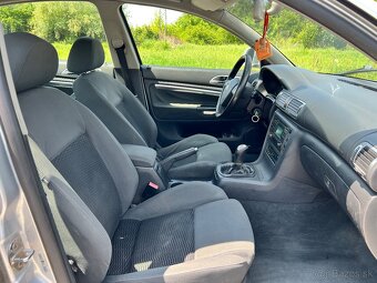 Škoda Superb 2.0 TDI Comfort DPF - 15