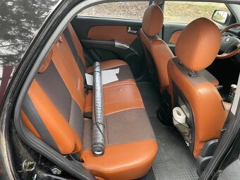 Kia Sportage - 15