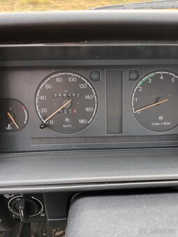 Škoda Forman 136LX - 15