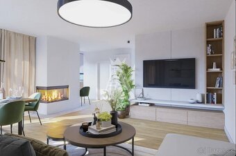 NOVOSTAVBA RODINNÉHO DOMU, UL. NEVÄDZOVÁ B1, MALÁ IDA, KOŠIC - 15