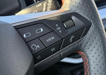 Seat Ibiza FR 70kW VIRTUAL benzín manuál 70 kw - 15