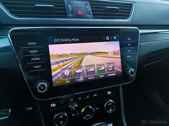 Škoda Superb Combi 2.0TDI DSG 4x4 SPORTLINE 2018 - 15