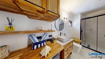 LUXUSNÝ 2-IZBOVÝ APARTMÁN NA ZANZIBARE - 15