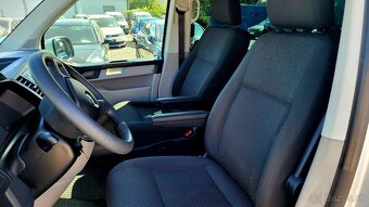 Volkswagen Caravelle 2,0 TDI - 110 kw 9.miestny,odpočet DPH - 15