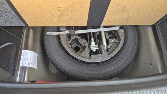 Skoda Rapid Spacebag 1.2 TSI Greentec - 15