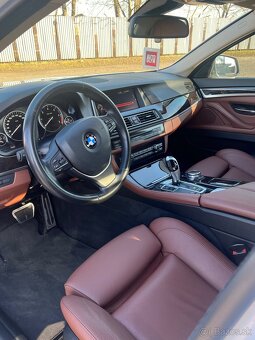 Bmw F10 520d 140kw - 15