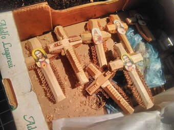 Vianocne drevene vyrobky - 15