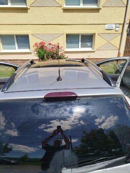 Peugeot 307 sw 1.6 hdi 80kw r.v2005 - 15