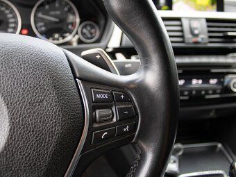 BMW Rad 4 Gran Coupé 420d xDrive Luxury Line A/T - 15