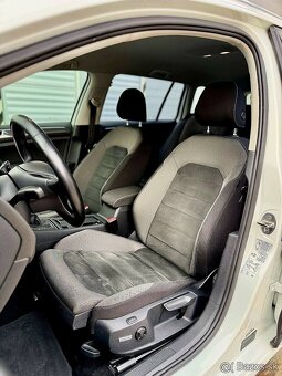 VW GOLF VII VARIANT - PREDAJ AJ NA SPLÁTKY - 15