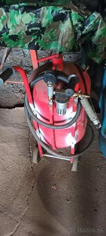 Predám hoblovacky ,stroje - 15