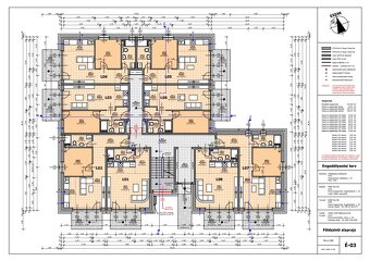 Byty v novostavbe na predaj – Hegyeshalom - 15
