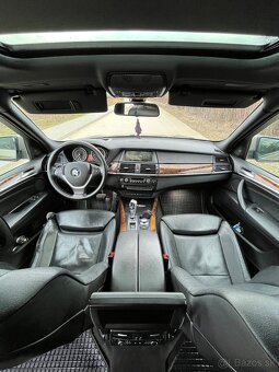 BMW X5 e70 3.0d xdrive - 15