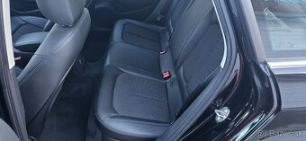 Audi A3 Sportback 1.4 TFSI 122k Ambition - 15