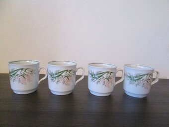 Zberateľské hrnčeky - 15