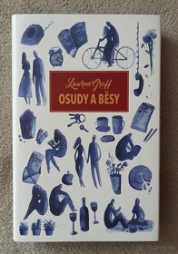 Super (nové) knihy za super ceny  od 2 € - 15