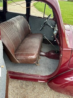 Vauxhall J14-6 6valec - 15