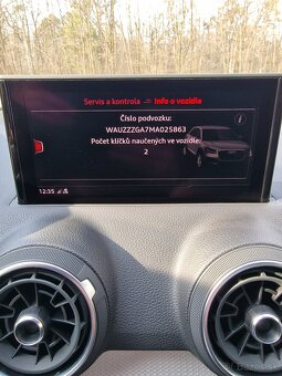 Audi Q2 Business Edition 30 2.tdi - 15