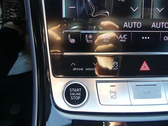 Audi A8 50 TDI quattro S-Line - 15