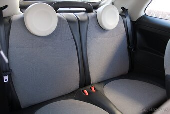 Fiat 500C 1.2 - 15