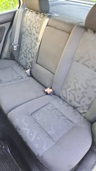 VOLKSWAGEN GOLF 4 1.9Tdi 66kw r.v.2002 V CELKU - 15