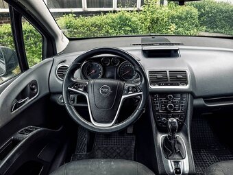 Opel Meriva 1.4 16V Turbo Enjoy - 15