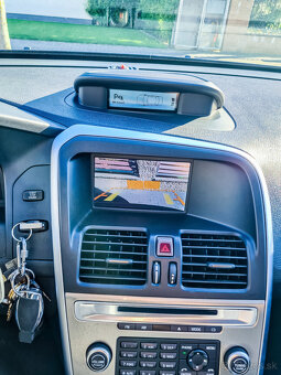 Volvo XC60 2.4 D - 15