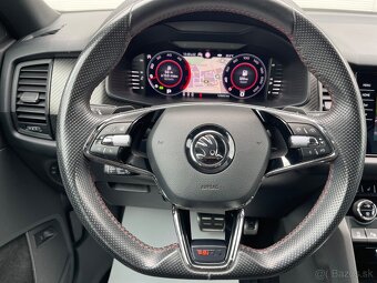 Škoda Kodiaq 2.0 TDI SCR RS DSG 4x4 - 15