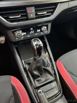 Škoda Scala 1.0 TSI DSG Monte Carlo - 15