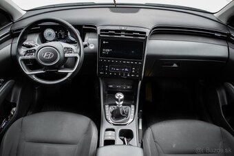 Hyundai Tucson 1.6 T-GDi Style - 15