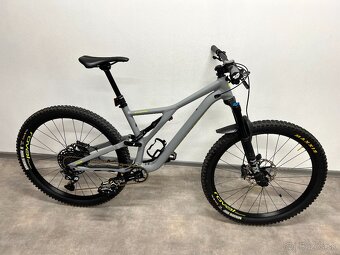 Specialized Stumpjumper 2019 FSR ( velkost L / S4 ) - 15