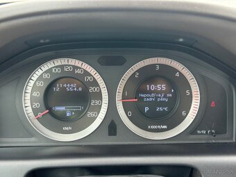 Volvo XC60 D5 2,4 AWD 151kw Summum - 15