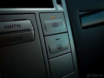 FORD KUGA 2.0 TDCI 4x4 -103kW-2010-ŤAŽNE, STK, ROZVODY - 15