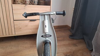 First BIKE - 15