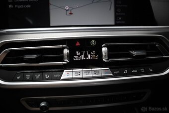 BMW X5 xDrive40d mHEV A/T Mpaket - 15