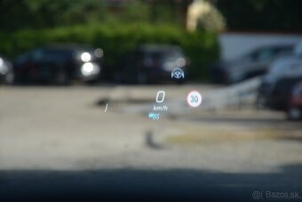 Mercedes S trieda 560, 4Matic-AMG Packet, 1.Majiteľ,SR - 15