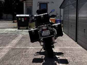 BMW R1250GS ADVENTURE - 15