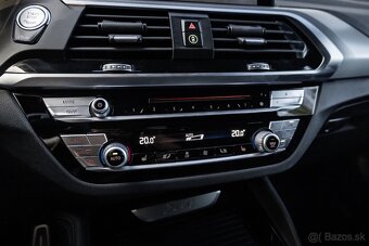BMW X4 xDrive20d M Sport G02 - 15