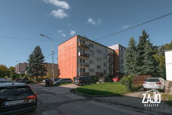 NA PREDAJ | PRIESTRANNÝ 4-IZBOVÝ BYT – BÁNOVCE NAD BEBRAVOU - 15