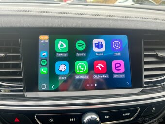 Insignia Country Tourer 2,0 Bi-turbo 210k,4x4,AUT,ČR,DPH,1.M - 15