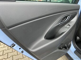 Hyundai i30 N 2.0 T-GDi N Performance A/T - 15