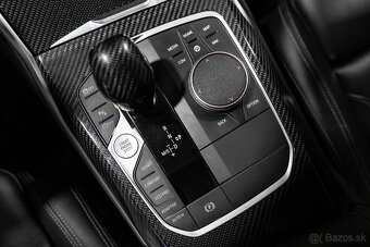 BMW Rad 3 M340i xDrive (Odpočet DPH) - 15