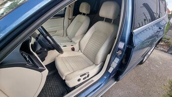 Volkswagen Passat Variant Alltrack 2.0 BiTDI SCR BMT 4MOTION - 15